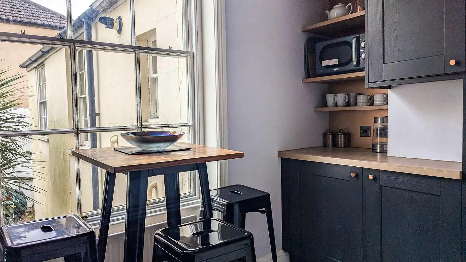 The Apartment At Waterloo Sea View By Brighton Holiday Lets