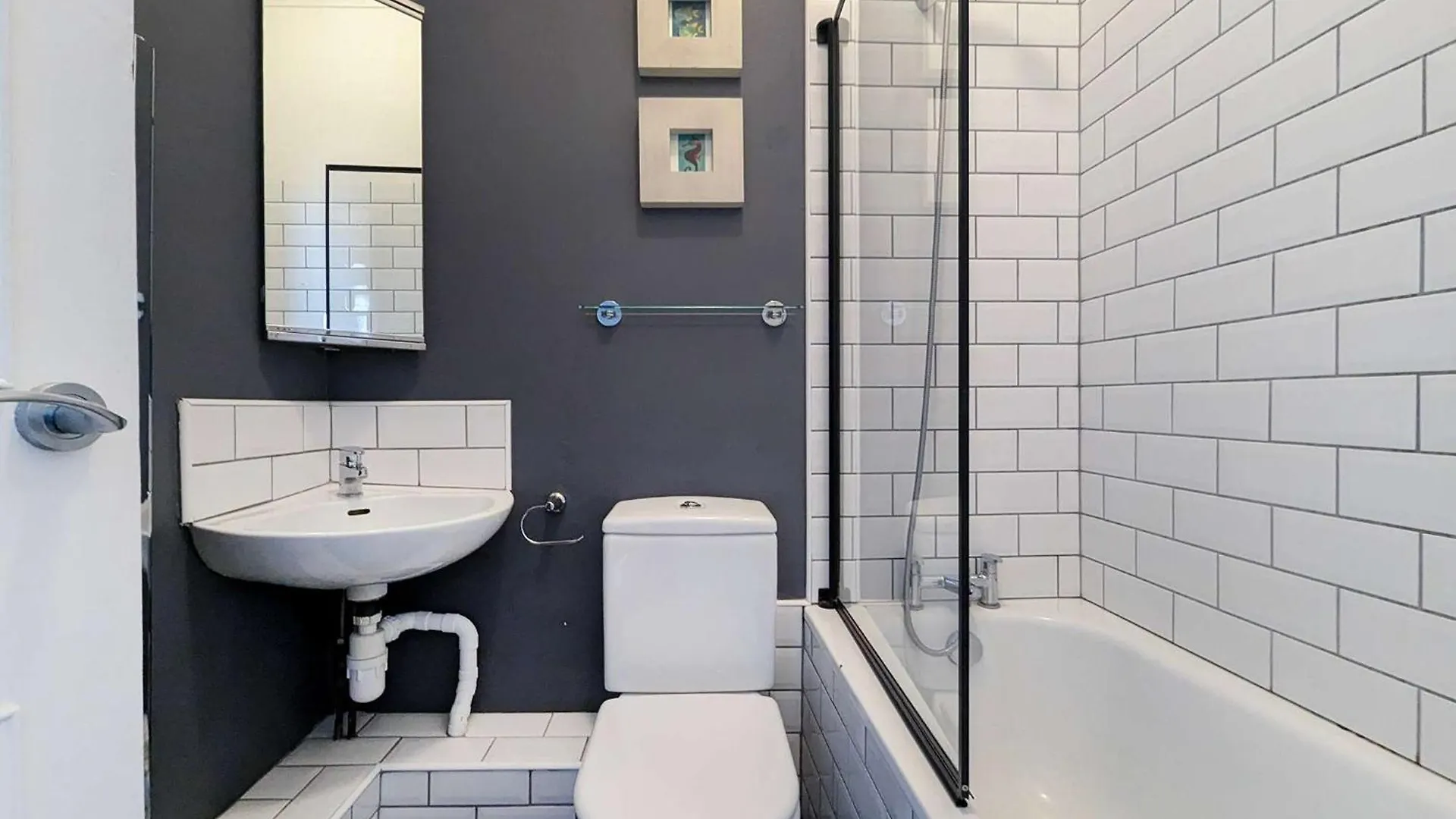 The Apartment At Waterloo Sea View By Brighton Holiday Lets United Kingdom