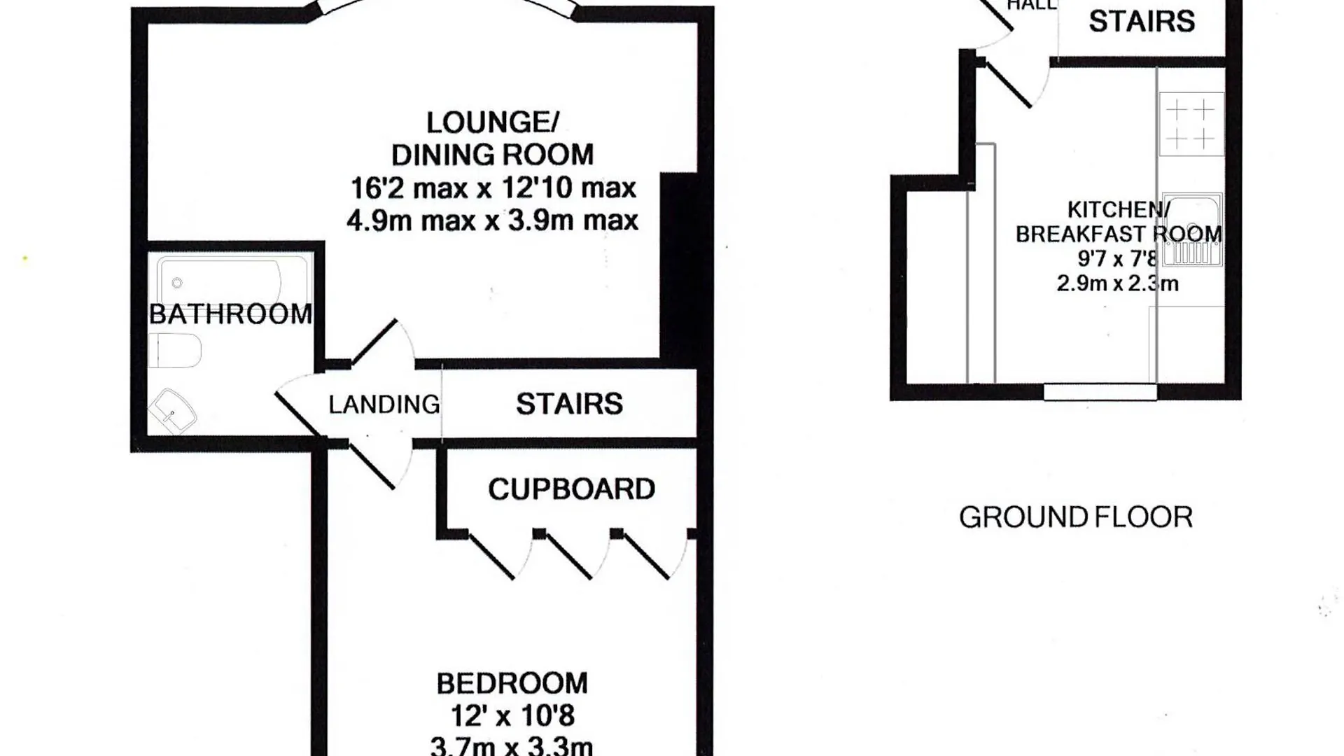 The Apartment At Waterloo Sea View By Brighton Holiday Lets 0*,  United Kingdom