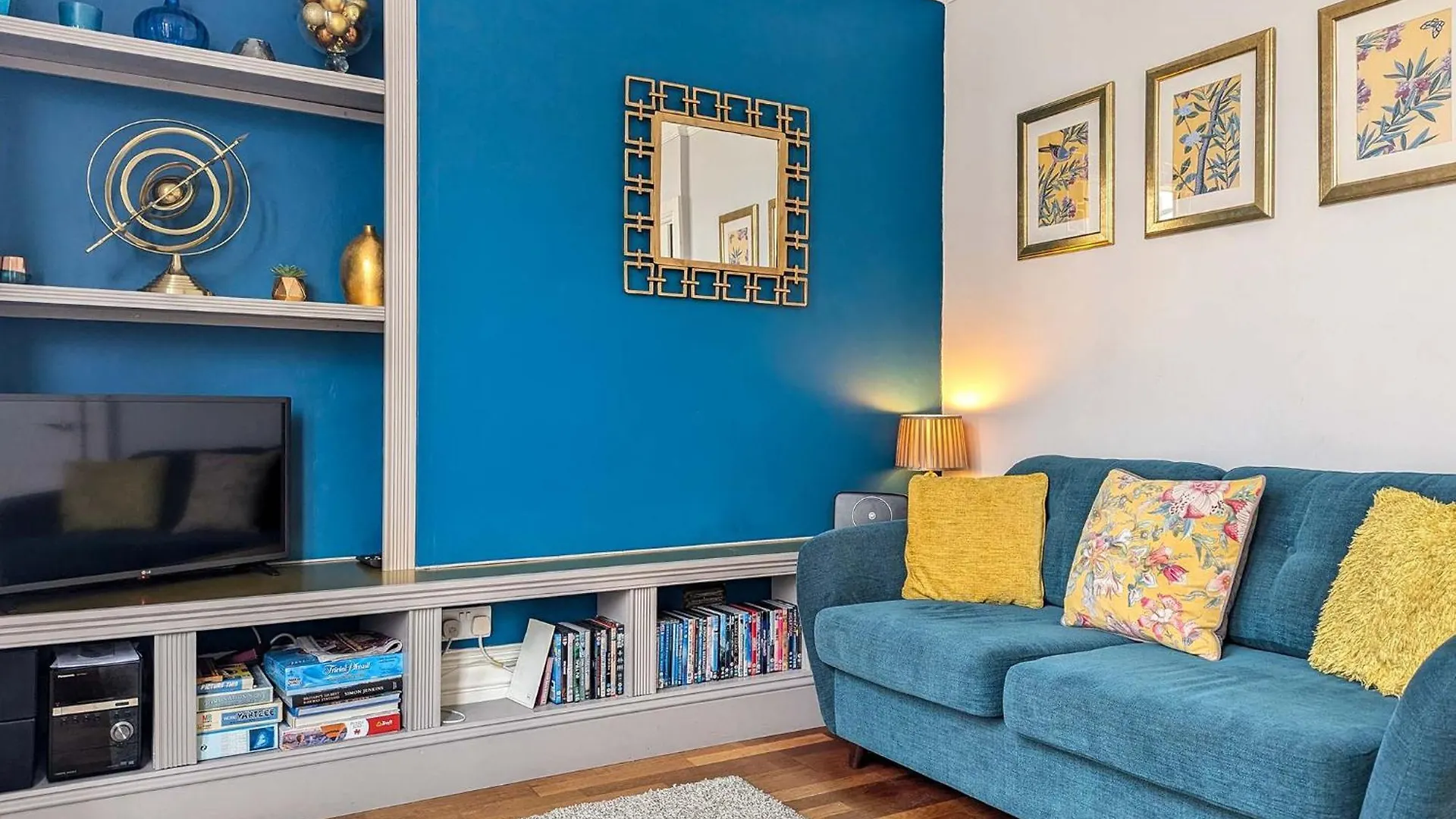 The Apartment At Waterloo Sea View By Brighton Holiday Lets